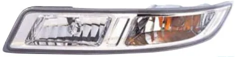 Fog Lamp 1 H SL260307003 for NS-ALMERA B10'2006-'12