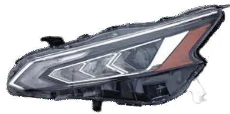 Head Lamp LED USA Type SL260419001H for NS-ALTIMA'2019