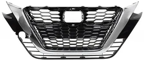 Grille USA Type W/H SL260419007H for NS-ALTIMA'2019