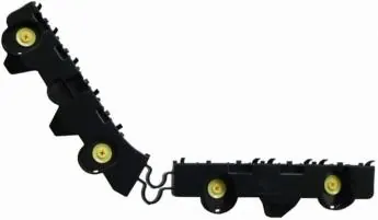 RR.Bumper Bracket SL260419127 for NS-ALTIMA'2019
