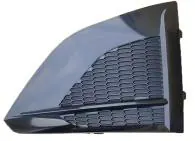 Fog Lamp Cover SL260423015G for NS-ALTIMA'2023