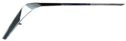 Grille Moulding USA Type SL SL260423088SLL for NS-ALTIMA'2023