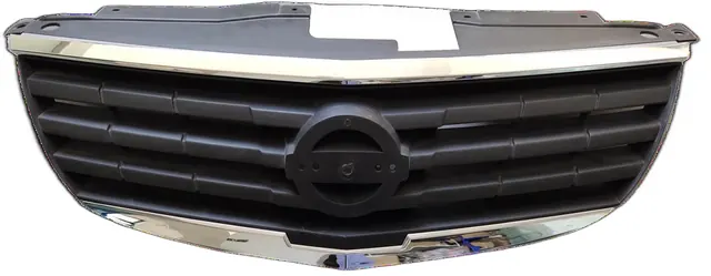 Grille SL261307007 for NS-SUNNY'2001-'2007