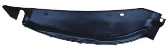 Closing Assy-RR. Bumper SL261307024-R for NS-SUNNY'2001-'2007