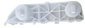 FR. Bumper Bracket Side LH SL26171020 for NS-MARCH'2010-