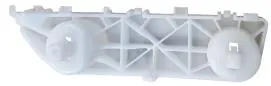 FR. Bumper Bracket Side RH SL26171020 for NS-MARCH'2010-