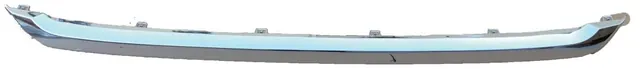 FR.Bumper Moulding Lower Chrome SL261813013 for NS-PATHFINDER'2013