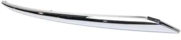 FR.Bumper Moulding Side Chrome SL261813013S for NS-PATHFINDER'2013