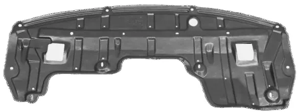 Engine Protect Lower SL261813025 for NS-PATHFINDER'2017