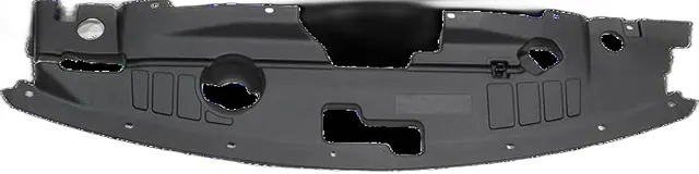 Radiator Support Access Cover SL261813091 for NS-PATHFINDER'2013