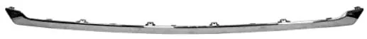 FR.Bumper Moulding Chrome SL261817013 for NS-PATHFINDER'2017