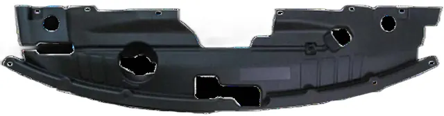 Radiator Support Access Cover SL261817091 for NS-PATHFINDER'2017