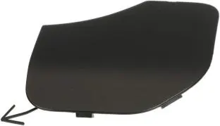 FR.Cover-Bumper BR SL261817133 for NS-PATHFINDER'2017