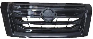 Grille W/Black Moulding SL261822007B for NS-PATHFINDER'2022