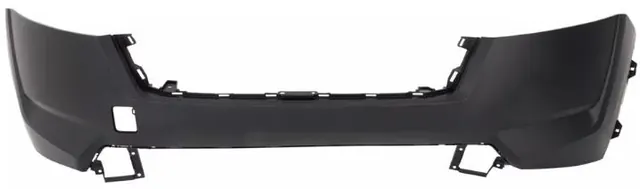 FR. Bumper Upper SL261822012U for NS-PATHFINDER'2022