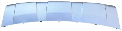 FR. Bumper Apron SL261822018F for NS-PATHFINDER'2022