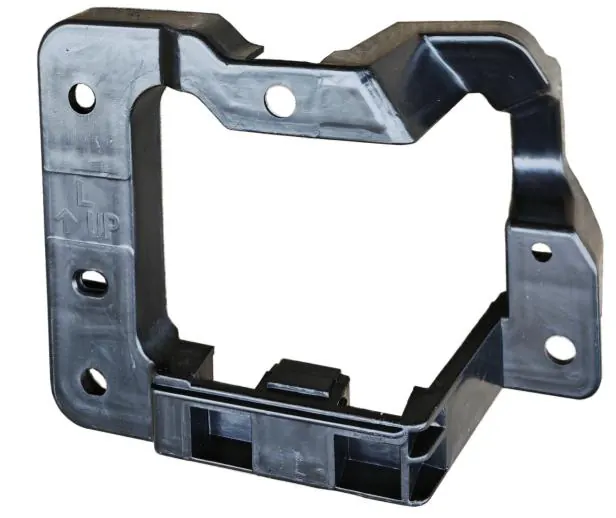 FR. Fog Lamp Bracket SL261822114 for NS-PATHFINDER'2022