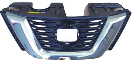 Grille W/Hole(round) W/C M SL261917007R for NS-X-TRAIL/ROGUE'2017
