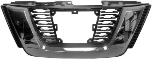 Grille W/Hole(square) W/C M SL261917007S for NS-X-TRAIL/ROGUE'2017