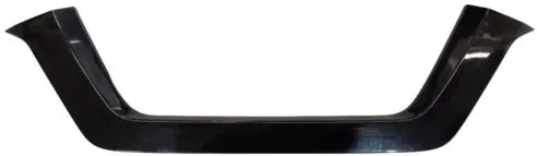 Moulding ASSY FR. Bumper W/O H SL261917014 for NS-X-TRAIL/ROGUE'2017