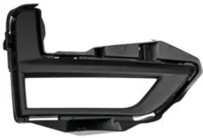 Fog Lamp Case SL261917015 for NS-X-TRAIL/ROGUE'2017