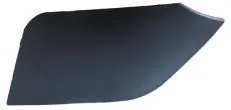 FR. Cover-Bumper BR SL261917133 for NS-X-TRAIL/ROGUE'2017