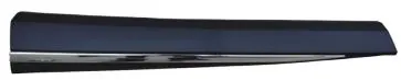 Board Front Door Black W/ C MLDG SL261921102 for NS-X-TRAIL/ROGUE'2021