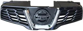 Grille SL262010007 for NS-QASHQAI'2010