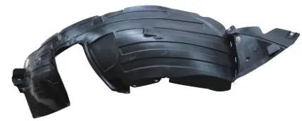 FR. Fender Inner PE SL262010024 for NS-QASHQAI'2010