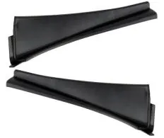 Garnish FR.Deck Side SL262010043S for NS-QASHQAI'2010