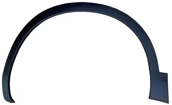 Wheel Brow FR. SL262010104 for NS-QASHQAI'2010