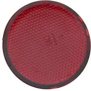 Reflector RR. SL262010130 for NS-QASHQAI'2010