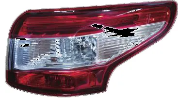 Tail Lamp SL262014005 for NS-QASHQAI'2014/ROGUE SPORT'17