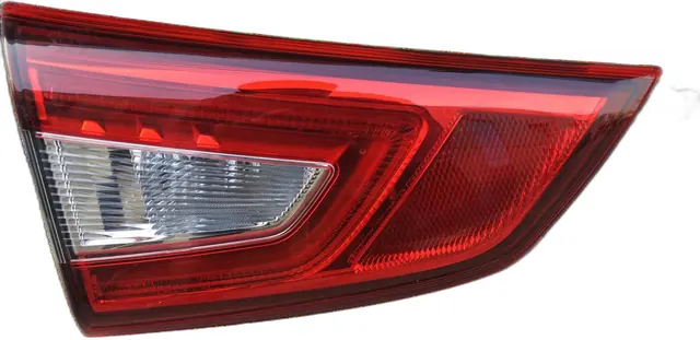 Tail Lamp Inner EU. Type SL262014006 for NS-QASHQAI'2014/ROGUE SPORT'17