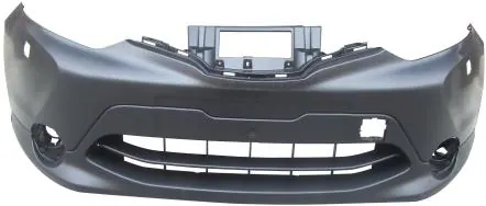 Front Bumper W/H SL262014012-H for NS-QASHQAI'2014/ROGUE SPORT'17