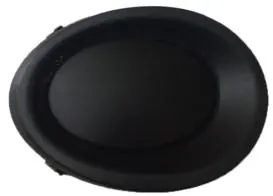 Fog Lamp Cover Black SL262014015 for NS-QASHQAI'2014/ROGUE SPORT'17