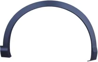 Wheel Brow Front SL262014104 for NS-QASHQAI'2017/ROGUE SPORT'20