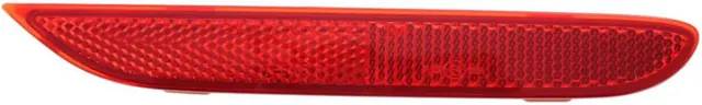 Reflector RR. SL262014130 for NS-QASHQAI'2014/ROGUE SPORT'17