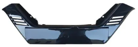 Fin-Frt-Bmp SL262017014 for NS-QASHQAI'2017/ROGUE SPORT'20