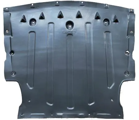Engine Protect W/O Insul SL262017025 for NS-QASHQAI'2017/ROGUE SPORT'20