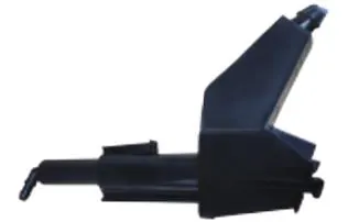 Head Lamp Nozzle ASSY SL262017111 for NS-QASHQAI'2017/ROGUE SPORT'20