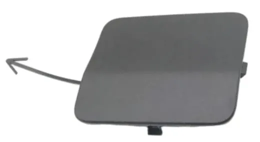 RR. Cover-Bumper BR SL262017134 for NS-QASHQAI'2017/ROGUE SPORT'20