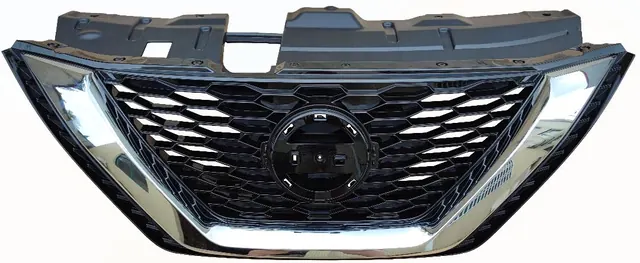 Grille W/Radiator Upper Cover SL262019007A for NS-QASHQAI'2017/ROGUE SPORT'20