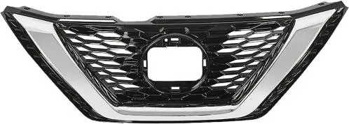 Grille W/Hole(round) SL262019007H for NS-QASHQAI'2017/ROGUE SPORT'20