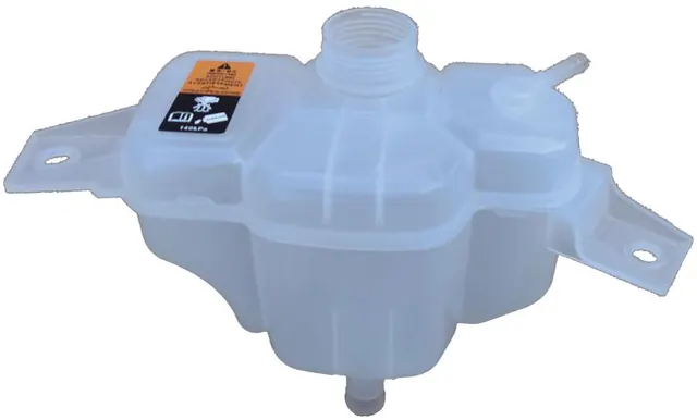 Radiator Tank 1.5 Diesel Eur. Type SL262019039 for NS-QASHQAI'2017/ROGUE SPORT'20