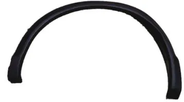 Wheel Brow Rear SL262019105 for NS-QASHQAI'2017/ROGUE SPORT'20