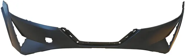 Front Bumper Upper CN SL262022012UCN for NS-QASHQAI'2022- J12