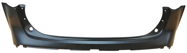 Rear Bumper Upper SL262022044U for NS-QASHQAI'2022- J12