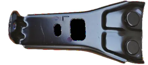 Retainer-Bumper RR. SL262022059 for NS-QASHQAI'2022- J12