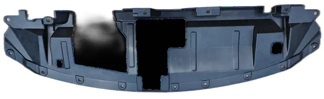 Radiator Support Access Cover SL262022091 for NS-QASHQAI'2022- J12